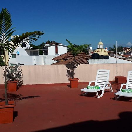 Casa Pavlova Puerto Vallarta Exterior foto