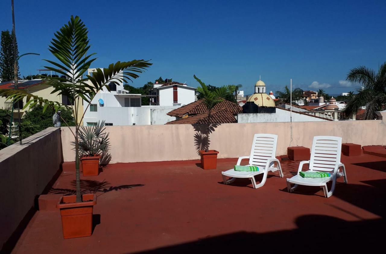 Casa Pavlova Puerto Vallarta Exterior foto