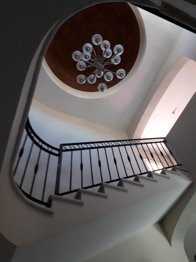 Casa Pavlova Puerto Vallarta Exterior foto